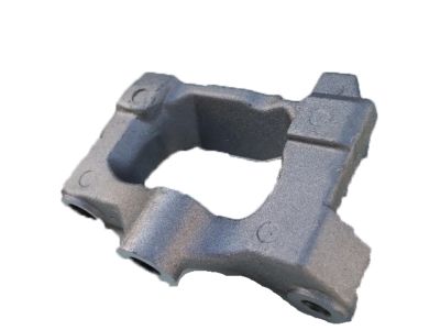 Nissan Quest Motor And Transmission Mount - 11253-ZK00A
