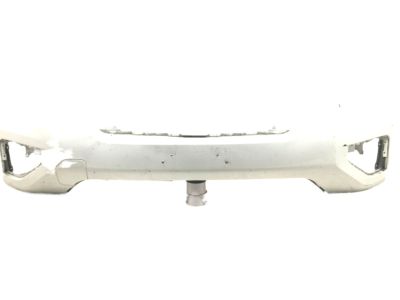 2019 Nissan Pathfinder Bumper - 62022-9PF0H