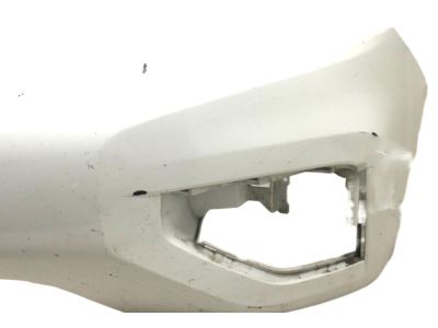 Nissan 62022-9PF0H Bumper Set Front