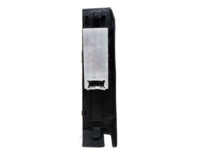 Nissan 80960-EA264 Finisher-Power Window Switch,Front RH