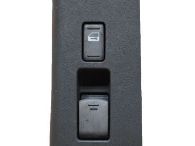 Nissan 80960-EA264 Finisher-Power Window Switch,Front RH