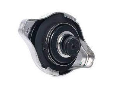 Nissan Stanza Radiator Cap - 21430-4B700