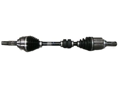 Nissan Versa Axle Shaft - 39101-3HC0A