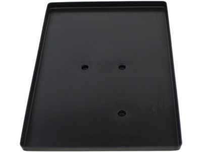 Nissan Frontier Battery Tray - 24428-56L00