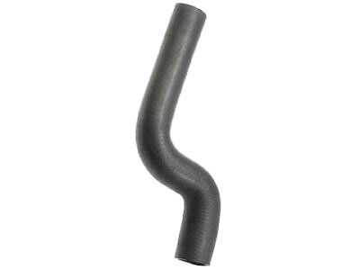 2011 Nissan Altima Radiator Hose - 21502-JA810