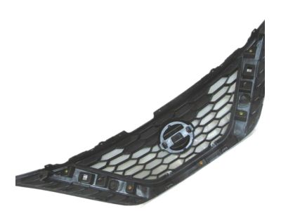 Nissan 62310-5UD0A Grille Radiator