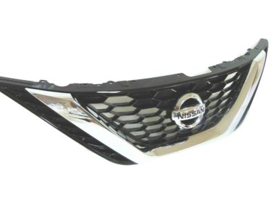 Nissan Sentra Grille - 62310-5UD0A