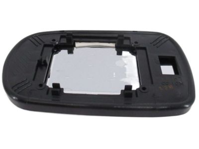 Nissan 96366-40F00 Mirror-Glass,LH