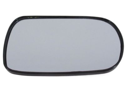 Nissan 96366-40F00 Mirror-Glass,LH