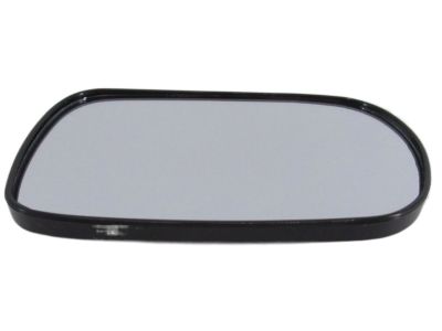 Nissan 96366-40F00 Mirror-Glass,LH