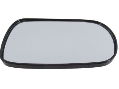 1990 Nissan 300ZX Car Mirror - 96366-40F00