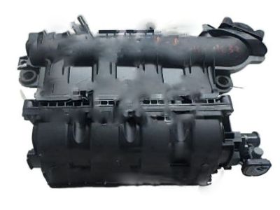 Nissan 14001-3RC0A Manifold Assy-Intake