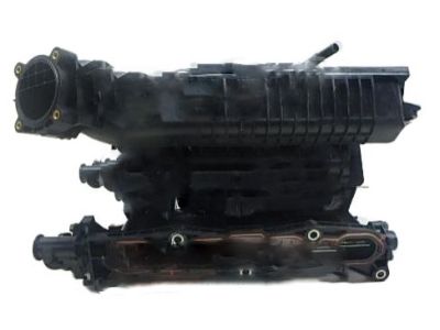 Nissan 14001-3RC0A Manifold Assy-Intake