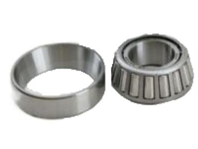 Nissan Murano Pinion Bearing - 38140-4N200