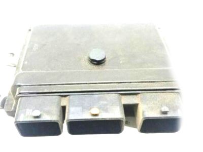 Nissan 23710-ET001 Engine Control Module