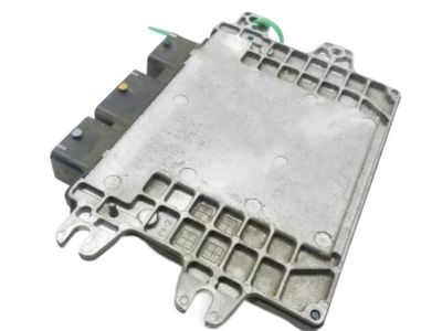 Nissan 23710-ET001 Engine Control Module