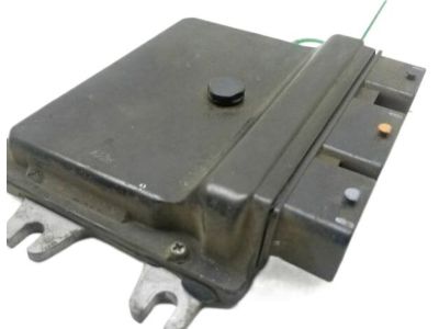 2008 Nissan Sentra Engine Control Module - 23710-ET001