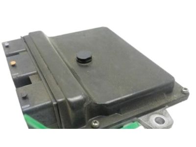 Nissan 23710-ET001 Engine Control Module