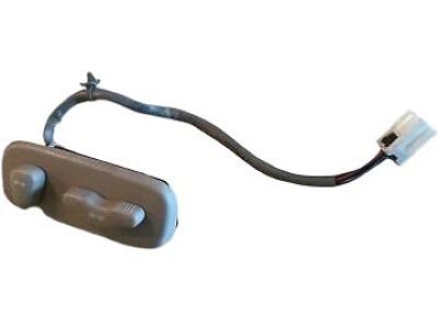 Nissan Maxima Seat Switch - 87016-2Y010