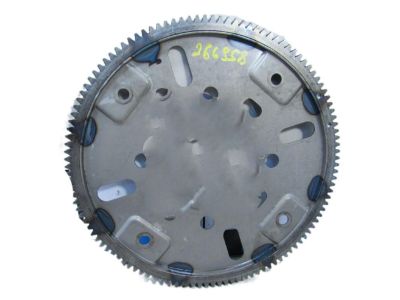 Nissan 12331-4BA0A Plate-Drive&Gear