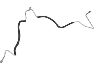 Nissan Maxima A/C Hose - 92440-ZX00A