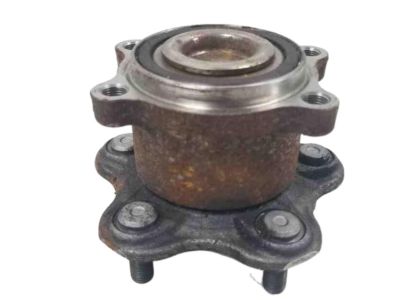 2018 Nissan Altima Wheel Hub - 43202-3TA1A