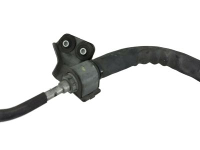 Nissan 49720-3TA2C Hose & Tube Assy-Power Steering