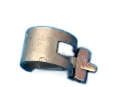 Nissan 01558-00451 Clamp