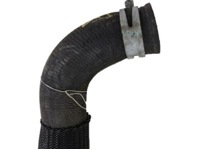 Nissan 21503-5AA0A Hose-Radiator,Lower