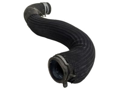 Nissan 21503-5AA0A Hose-Radiator,Lower