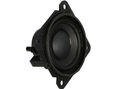 Nissan 28154-9N20A Front Speaker Unit