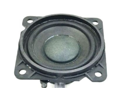 Nissan 28154-9N20A Front Speaker Unit