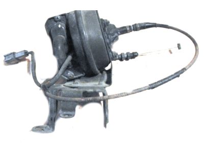 Nissan 18910-7B000 ACTUATOR Assembly ASCD