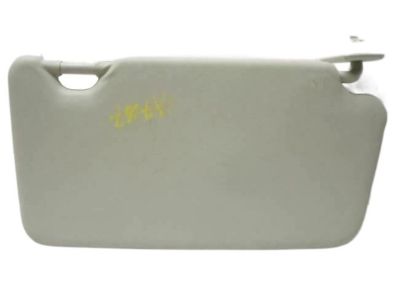 2013 Nissan Versa Sun Visor - 96400-3AN0A