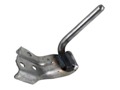 Nissan 20731-3Z810 Bracket-Exhaust Mounting