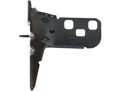 Nissan 62216-6Z500 Bracket-Front Bumper Stay,RH