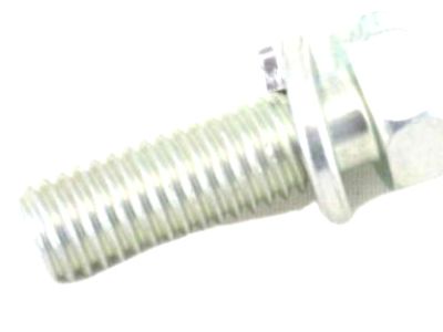 Nissan 08110-8251B Bolt