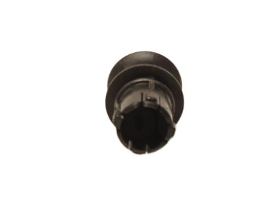 Nissan 25335-2Y901 Knob-Cigarette Lighter