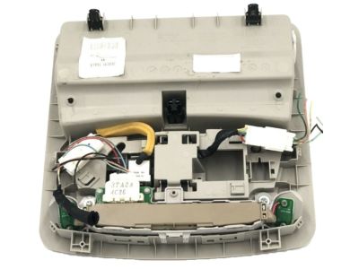 Nissan 26430-4BA1A Map Lamp Assy