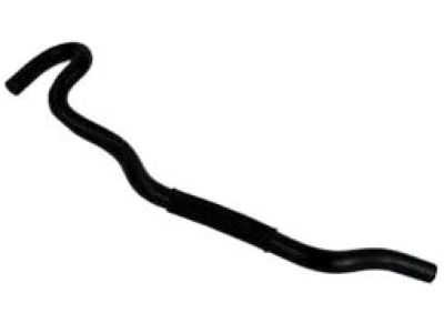 2013 Nissan Quest Oil Cooler Hose - 21631-1JA1A