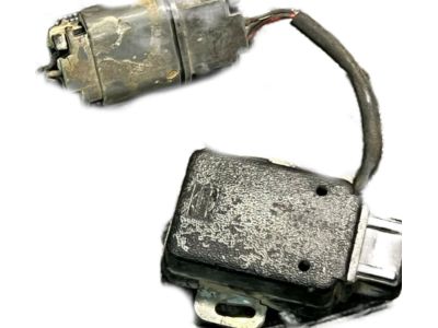 1993 Nissan 300ZX Throttle Position Sensor - 22620-40P00