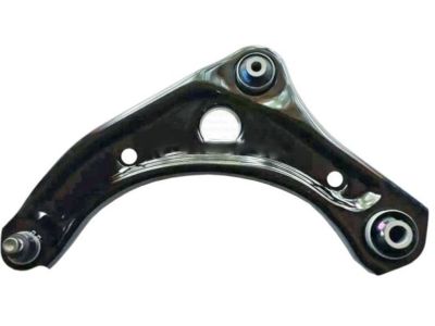 2018 Nissan Versa Note Control Arm - 54501-9KS1A