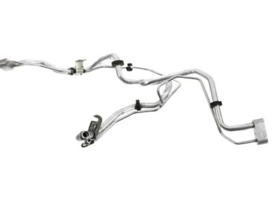 2020 Nissan Pathfinder A/C Hose - 92450-9NB0A