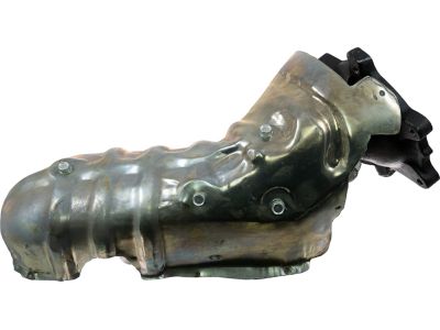 Nissan Pathfinder Exhaust Manifold - 14004-2W600