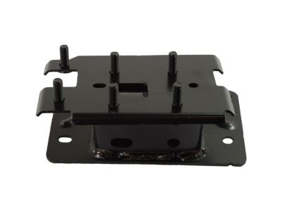 Nissan F2210-5RBEH Stay-Front Bumper,RH