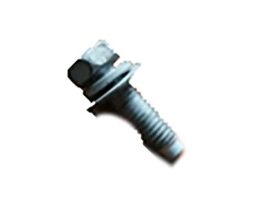Nissan 08363-6165D Screw Tapping