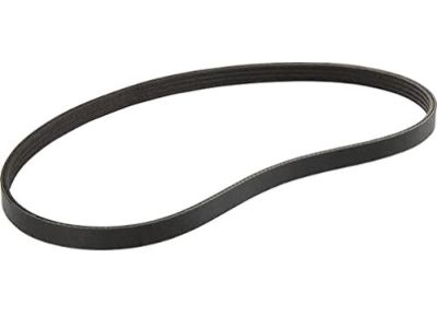 1988 Nissan Sentra Serpentine Belt - 11720-Q5201