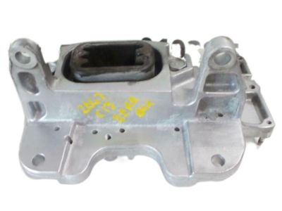 2012 Nissan Juke Motor And Transmission Mount - 11253-1KG0A