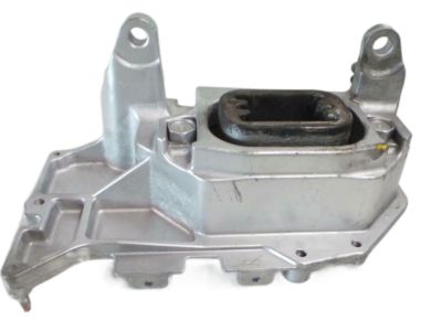 Nissan 11253-1KG0A Engine Mounting Bracket, Left