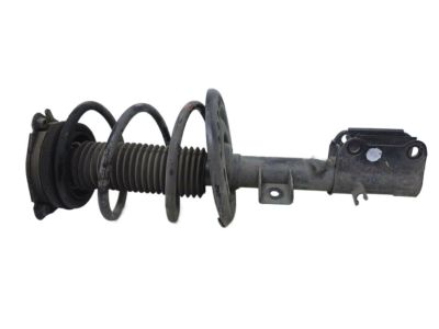 Nissan E4302-3TA1C STRUT Kit Front RH